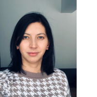 Гульнара Шакирова