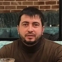 Магомет Тимурзиев