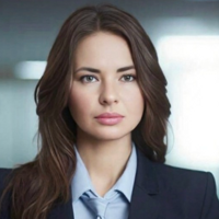 Алла Лазарева