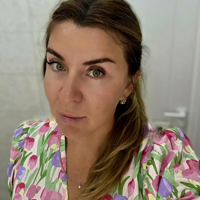 Наталья Гимаева