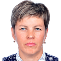 Елена Запрудина