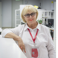 Вера Лутченко