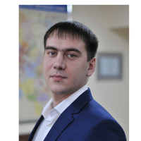 Руслан Самигуллин