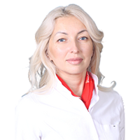 Елена Носкова