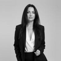 Мария Тупицына