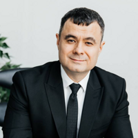 Александр Зимин
