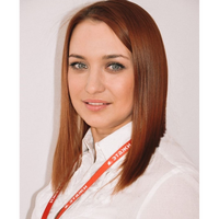 Юлия Корлюкова