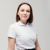 Яна Антонова