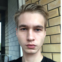 Глеб Дюрягин