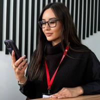 Эльвира Джаналиева