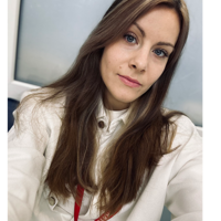 Екатерина Мищишина
