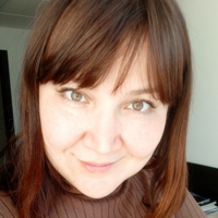 Евгения Никитина