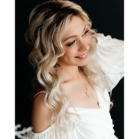 Елена Солнцева