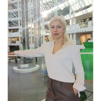 Екатерина Летова