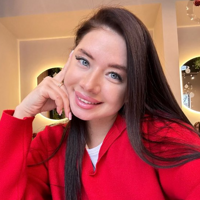 Адэлина Иванова