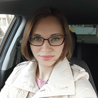 Елена Павлова