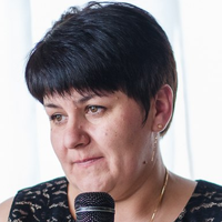 Татьяна Амосова