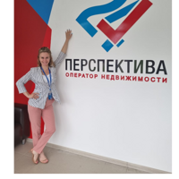 Екатерина Крашенинникова