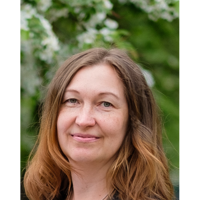 Ольга Ефимова