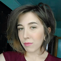 Кристина Головкина