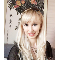 Алла Саянская