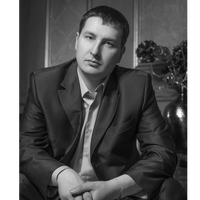 Алексей Закирьянов