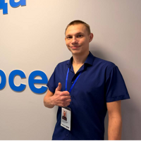 Андрей Казаков