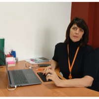 Виктория Староста