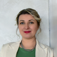 Татьяна Иванова