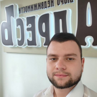 Давид Багдасарян
