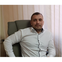 Виктор Чуприна