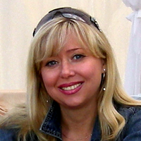 Елена Егорова