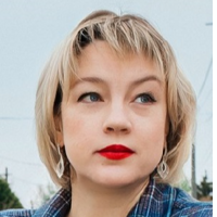 Галина Павлова