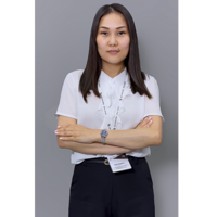 Елена Согорина