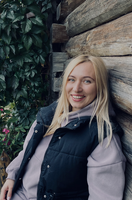 Алина Бочкарева