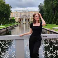 Маргарита Подолянко