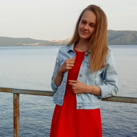 Мария Бабенко