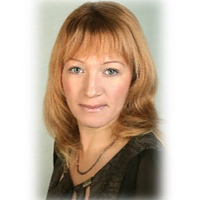 Наталья Молоткова