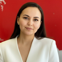 Кристина Белякова