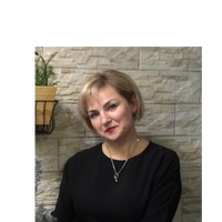 Светлана Прокудина