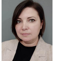 Ирина Матвеева