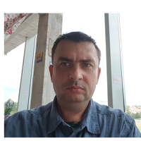 Владимир Бахирев
