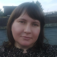 Юлия Шафикова