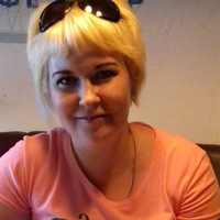 Ирина Куприянова