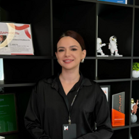 Эльмира Новикова