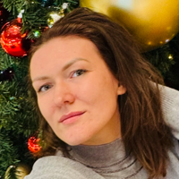Наталья Морозова