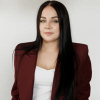 Валентина Лахтина