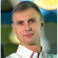 Алексей Савуляк