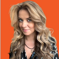 Вера Ушакова