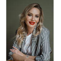 Елена Прилепская